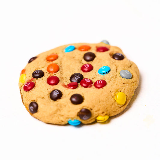 M&M Cookie