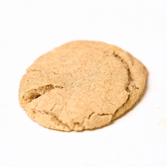 Snickerdoodle Cookie