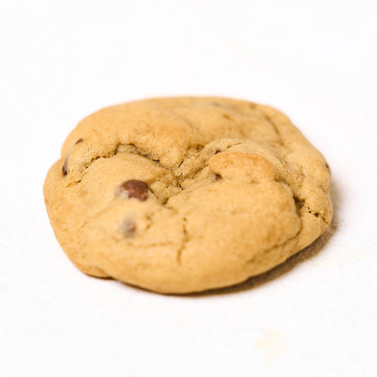 Milk Chocolate Chip Cookie