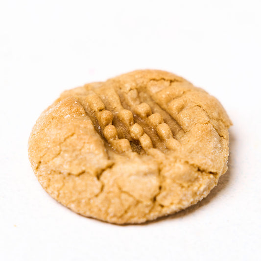 Peanut Butter Cookie