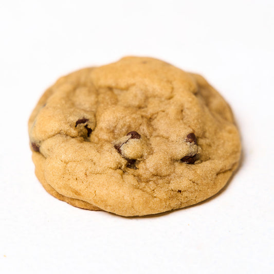 Semi-Sweet Chocolate Chip