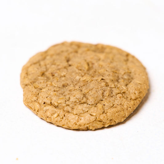 Oatmeal Cookie