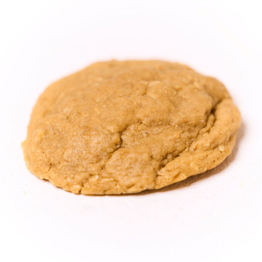 Oatmeal Walnut Cookie