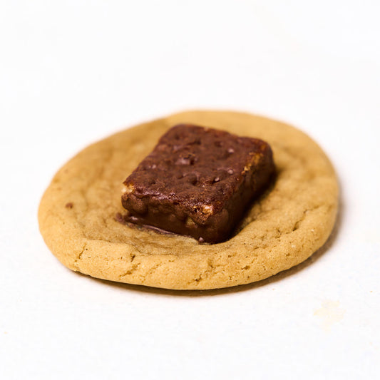 Whatchamacallit Cookie