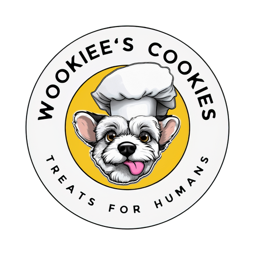 Wookiee's Cookies: Treats For Humans